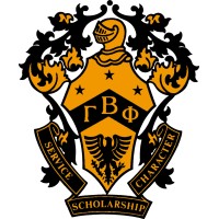 Gamma Beta Phi OU logo - Similar company to S & S Environmental, Llc