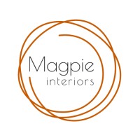 Magpie Interiors logo - Similar company to Creative Touch Interiors Inc.