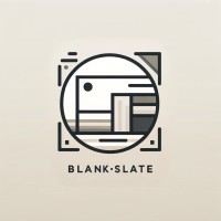Blankslate LLC logo - Similar company to Bluexthermal Inc.
