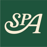St. Pete Athletic logo - Similar company to Prohoops, Inc
