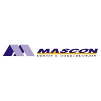 Mascon Design and Construction logo - Similar company to Artech Consulting Group