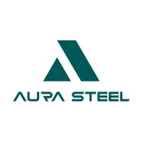 Aura Steel logo - Similar company to Power Protection Industries (Ppi)