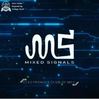 Mixed Signals MEC logo - Similar company to Agile Stacks, Inc