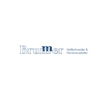 Brummer - Maßschneider & Herren-/ Damenausstatter logo - Similar company to Jw Maßschneider