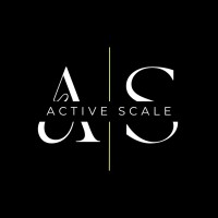 Active Scale logo - Similar company to Incoma.Fr