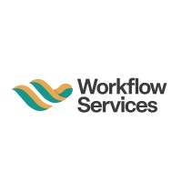 Workflow Services logo - Similar company to G&B Civil Engineering