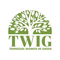 Tennessee Women in Green logo - Similar company to Mental Health America Of The Midsouth
