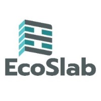 Ecoslab Concrete Solutions logo - Similar company to Deaftronics (Pty) Ltd