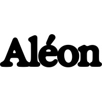Aléon logo - Similar company to Chez Alfred & Léon