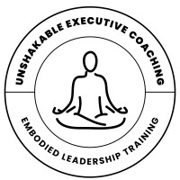 Unshakable Executive Coaching logo - Similar company to Anchor Meditation