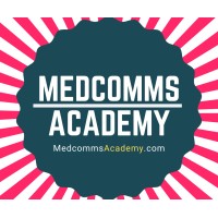 Medcomms Academy logo - Similar company to Reproadvice Medcomms And Consulting