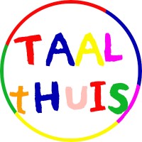 Taalthuis logo - Similar company to Visa Express