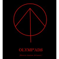 Olymp'Ads logo - Similar company to Aaron It Inbound Marketing Agency