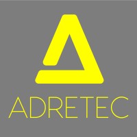 Adretec logo - Similar company to Pentamet