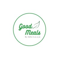 Good Meals.ae logo - Similar company to Pro Bar Ae