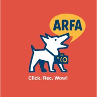 ARFA Video & Foto logo - Similar company to Punto Rec Studios