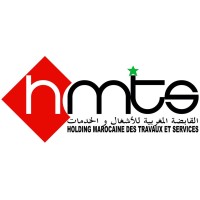 HOLDING MAROCAINE DES TRAVAUX ET SERVICES logo - Similar company to Rhaimi Abdelghani I Entrepreneur Des Travaux Étanchéité