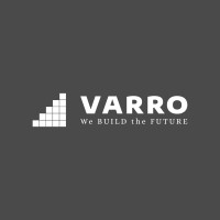 VARRO Wznoszenie obiektów budowlanych | Domy modułowe | Sauny logo - Similar company to Termomodernizacje Sp. Z O.O.