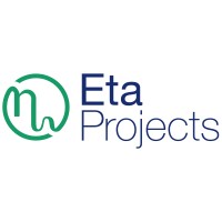 Eta Projects Ltd logo - Similar company to Lukemans Ltd