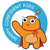 Happy Confident Kids logo - Similar company to Treecom
