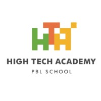 High Tech Academy logo - Similar company to High Tech Academy, Almaty