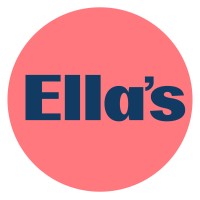 Ella's logo - Similar company to Ace Case Studies