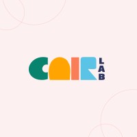 CAIR Lab logo - Similar company to Framework Cultural Placemaking