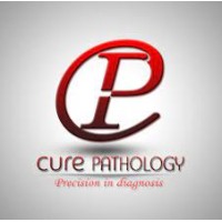 Cure Pathology logo - Similar company to Rrvt International Pvt Ltd.