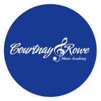 Courtnay & Rowe Music Academy logo - Similar company to Angelos Pizza