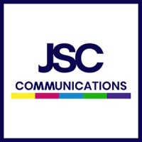 JSC Comms logo - Similar company to Smyly Media