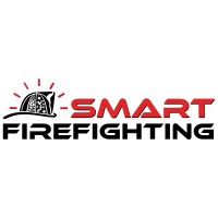 Smart FireFighting logo - Similar company to Missionmode Solutions
