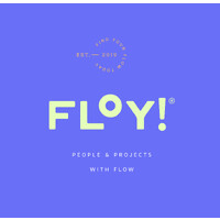 FLOY logo - Similar company to Luque Academy
