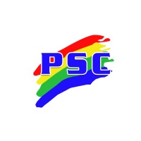 PSC CARGO logo - Similar company to Ubj Group