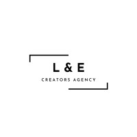 L&E Creators Agency logo - Similar company to Hanhoo Skin
