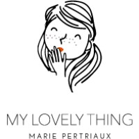 MY LOVELY THING logo - Similar company to Don Fisher