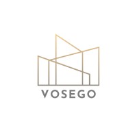VOSEGO logo - Similar company to Sefni-Concept