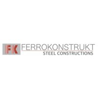 Ferrokonstrukt logo - Similar company to B-Line Metaalconstructies