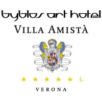 Byblos Art Hotel Villa Amistà *****L logo - Similar company to Villa Quaranta Tommasi Wine Hotel & Spa