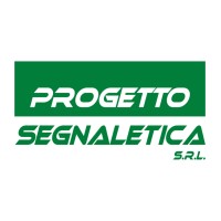 Progetto Segnaletica S.r.l. logo - Similar company to Ecotraffic Srl
