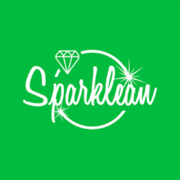 Sparklean logo - Similar company to Sparklean Qatar