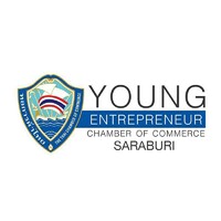 YEC Saraburi logo - Similar company to De Group Thailand