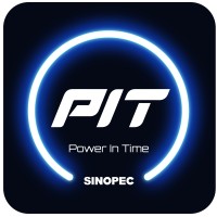 Sinopec PIT Charging logo - Similar company to Onecharge Solutions Limited