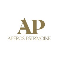 Les Apéros Patrimoine logo - Similar company to Le Triphasé