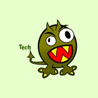 TechGiant Tech Blog logo - Similar company to Techgiant