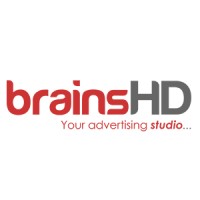 brainsHD logo - Similar company to Fliplogics