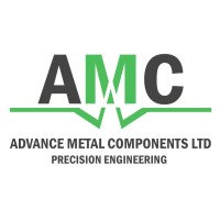 Advance Metal Components Ltd logo - Similar company to A&B Engineering (Southern) Ltd