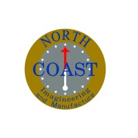 North Coast Imagineering and Manufacture logo - Similar company to Maxwell Building Services