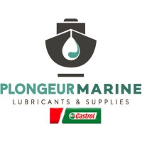 Plongeur Marine logo - Similar company to Innovative Global Ideas Company Ltd. Thailand / Canada