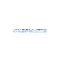 Suomen Sijoitusanalyytikot ry - The Finnish Society of Financial Analysts logo - Similar company to Laskuttamo