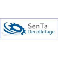 SenTa Decolletage logo - Similar company to Startech Sas